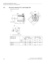 Preview for 134 page of Siemens SIMOTICS 1FT2104-4AF Configuration Manual