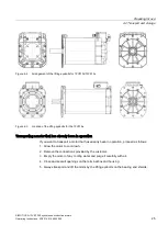 Preview for 25 page of Siemens SIMOTICS A-1FV5 Operating Instructions Manual