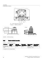 Preview for 40 page of Siemens SIMOTICS A-1FV5 Operating Instructions Manual