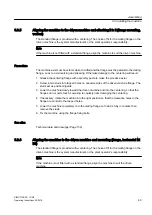 Preview for 49 page of Siemens SIMOTICS DC 1GG6 Operating And Installation Instructions