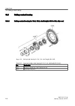 Preview for 102 page of Siemens SIMOTICS DC 1GH5 Operating And Installation Instructions