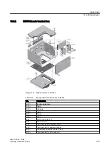 Preview for 105 page of Siemens SIMOTICS DC 1GH5 Operating And Installation Instructions