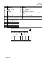 Preview for 23 page of Siemens SIMOTICS DP Operating Instructions Manual