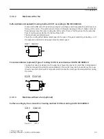 Preview for 25 page of Siemens SIMOTICS DP Operating Instructions Manual