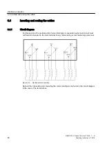 Preview for 68 page of Siemens SIMOTICS HT Series Operating Instructions & Installation Instructions