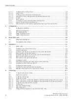 Preview for 10 page of Siemens SIMOTICS M-1FE2 Configuration Manual