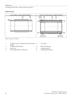 Preview for 36 page of Siemens SIMOTICS M-1FE2 Configuration Manual