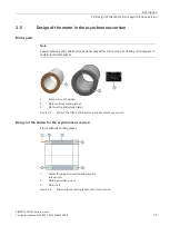 Preview for 37 page of Siemens SIMOTICS M-1FE2 Configuration Manual