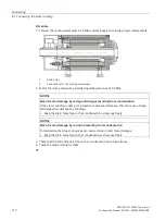 Preview for 114 page of Siemens SIMOTICS M-1FE2 Configuration Manual