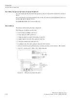 Preview for 136 page of Siemens SIMOTICS M-1FE2 Configuration Manual