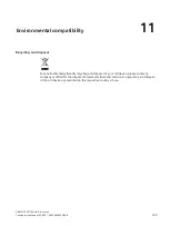 Preview for 151 page of Siemens SIMOTICS M-1FE2 Configuration Manual