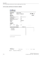 Preview for 154 page of Siemens SIMOTICS M-1FE2 Configuration Manual