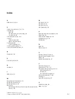 Preview for 159 page of Siemens SIMOTICS M-1FE2 Configuration Manual