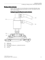 Preview for 71 page of Siemens SIMOTICS M-1PH8 Operating Instructions Manual