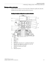 Preview for 77 page of Siemens SIMOTICS M-1PH8 Operating Instructions Manual