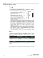 Preview for 160 page of Siemens SIMOTICS M-1PH8 Operating Instructions Manual