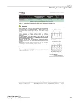 Preview for 167 page of Siemens SIMOTICS M-1PH8 Operating Instructions Manual