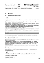 Preview for 185 page of Siemens SIMOTICS M-1PH818 Operating And Installation Instructions