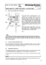 Preview for 189 page of Siemens SIMOTICS M-1PH818 Operating And Installation Instructions