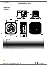 Preview for 198 page of Siemens SIMOTICS M-1PH818 Operating And Installation Instructions