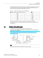 Preview for 27 page of Siemens SIMOTICS S-1FG1 Operating Instructions Manual