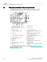 Preview for 30 page of Siemens SIMOTICS S-1FG1 Operating Instructions Manual