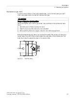 Preview for 39 page of Siemens SIMOTICS S-1FG1 Operating Instructions Manual