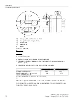 Preview for 40 page of Siemens SIMOTICS S-1FG1 Operating Instructions Manual