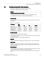 Preview for 47 page of Siemens SIMOTICS S-1FG1 Operating Instructions Manual