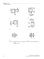 Preview for 52 page of Siemens SIMOTICS S-1FG1 Operating Instructions Manual