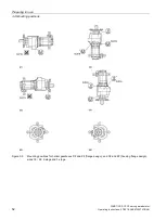 Preview for 54 page of Siemens SIMOTICS S-1FG1 Operating Instructions Manual