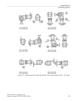 Preview for 67 page of Siemens SIMOTICS S-1FG1 Operating Instructions Manual