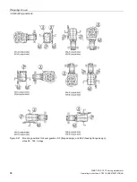 Preview for 70 page of Siemens SIMOTICS S-1FG1 Operating Instructions Manual