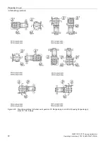 Preview for 74 page of Siemens SIMOTICS S-1FG1 Operating Instructions Manual