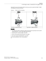 Preview for 87 page of Siemens SIMOTICS S-1FG1 Operating Instructions Manual