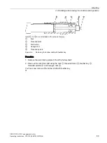 Preview for 91 page of Siemens SIMOTICS S-1FG1 Operating Instructions Manual