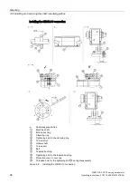 Preview for 98 page of Siemens SIMOTICS S-1FG1 Operating Instructions Manual