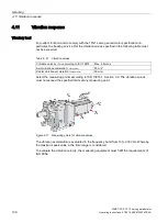 Preview for 108 page of Siemens SIMOTICS S-1FG1 Operating Instructions Manual