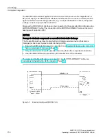 Preview for 116 page of Siemens SIMOTICS S-1FG1 Operating Instructions Manual