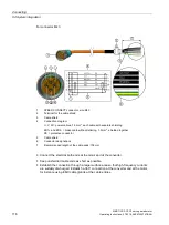 Preview for 120 page of Siemens SIMOTICS S-1FG1 Operating Instructions Manual