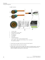 Preview for 82 page of Siemens SIMOTICS S-1FK7 Operating Instructions Manual