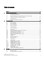 Preview for 9 page of Siemens SIMOTICS S-1FL6 Operating Instructions Manual