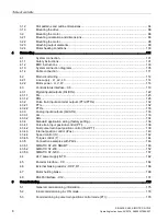 Preview for 10 page of Siemens SIMOTICS S-1FL6 Operating Instructions Manual