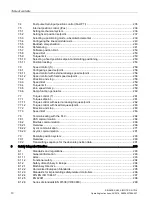 Preview for 12 page of Siemens SIMOTICS S-1FL6 Operating Instructions Manual