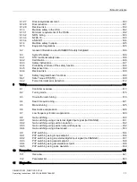 Preview for 13 page of Siemens SIMOTICS S-1FL6 Operating Instructions Manual