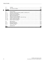 Preview for 14 page of Siemens SIMOTICS S-1FL6 Operating Instructions Manual