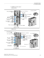 Preview for 41 page of Siemens SIMOTICS S-1FL6 Operating Instructions Manual