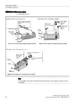 Preview for 42 page of Siemens SIMOTICS S-1FL6 Operating Instructions Manual