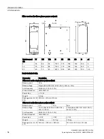 Preview for 56 page of Siemens SIMOTICS S-1FL6 Operating Instructions Manual