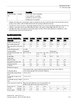 Preview for 65 page of Siemens SIMOTICS S-1FL6 Operating Instructions Manual